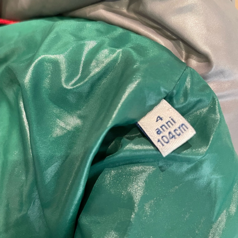 Moncler Toddler Boy Jacket! - Picture 6 of 6